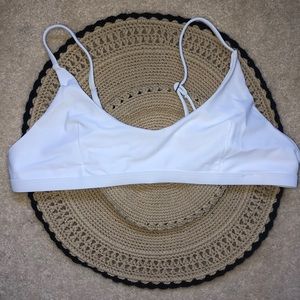 Swim - White bikini Swim - White bikini
